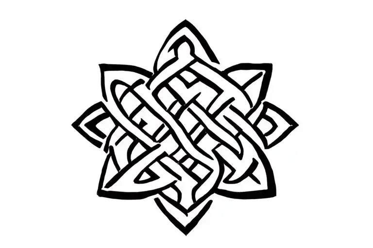 Celtic Knot