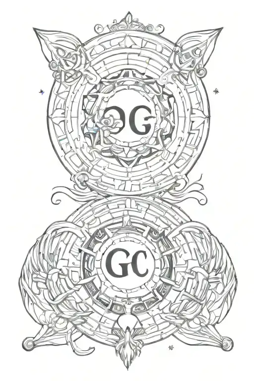 Cancer And Gemini Zodiac Sign Incorporated Name