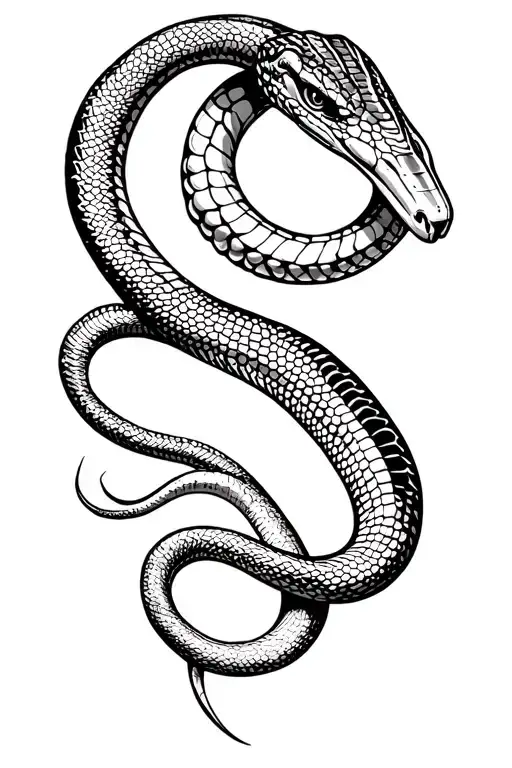 Cobra Snake