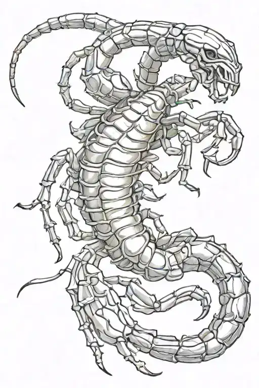 Scorpion
