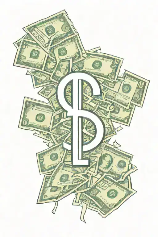 Money Sign