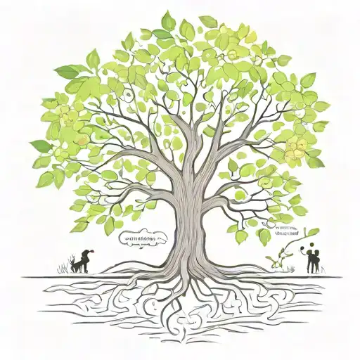 Life Tree