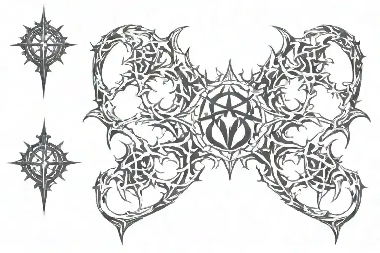 Chaos Symbol