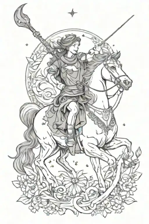 Sagittarius