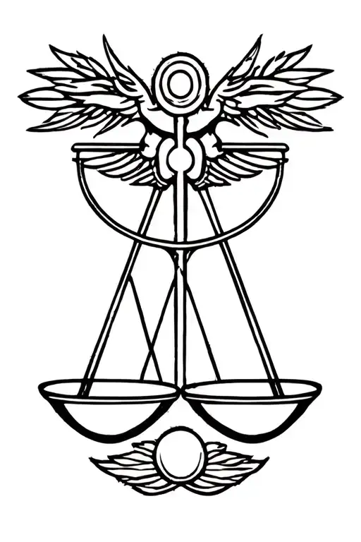 Libra Constilation Aries Constillation