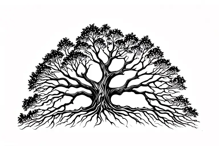 Tree Of Life