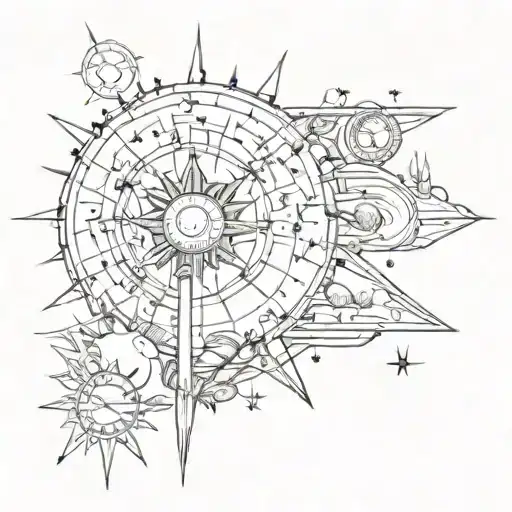 Systeme Solaire Et Nature