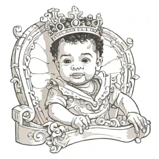 Baby Prince