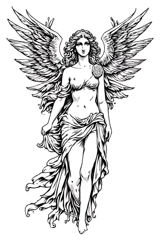 Aphrodite The Goddess Of Love