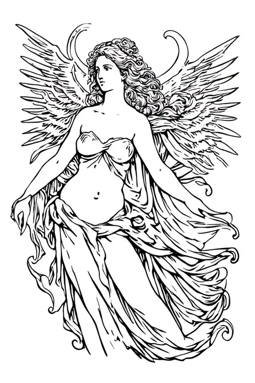 Aphrodite The Goddess Of Love