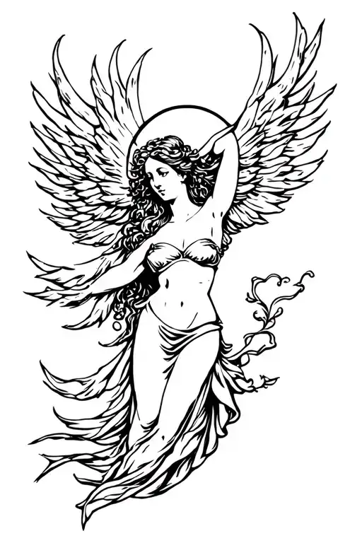 Aphrodite The Goddess Of Love