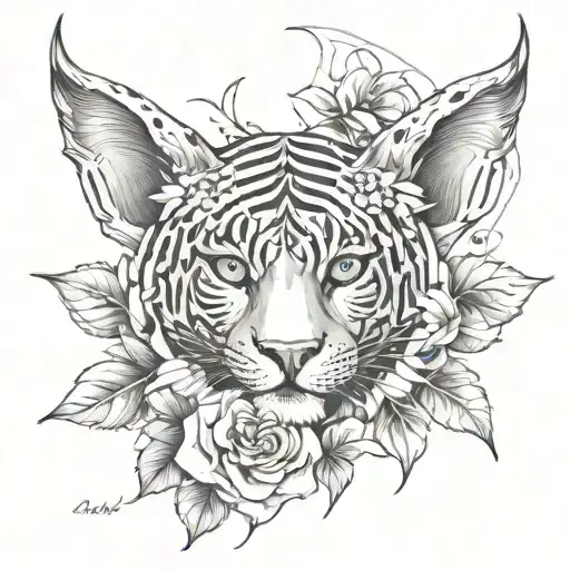 Graphic Realism Style