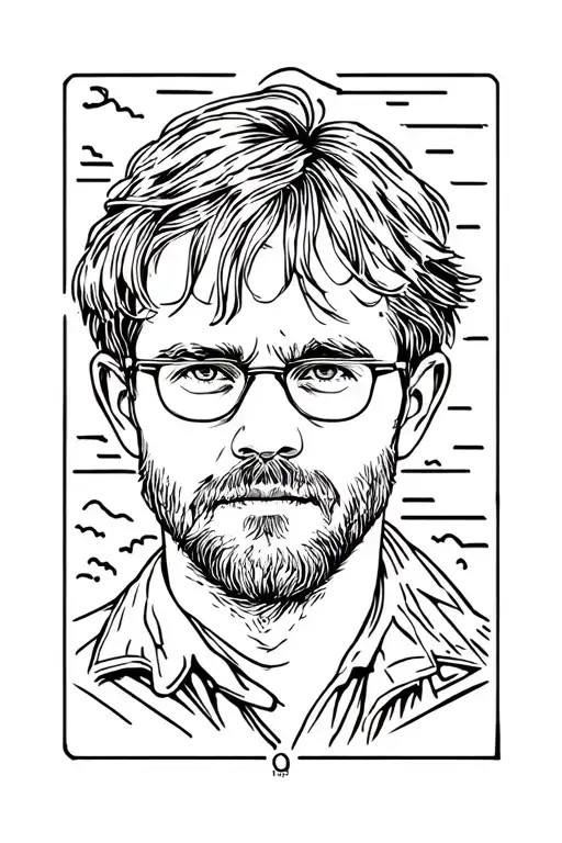 Good Will Hunting Scene