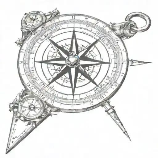 Compass