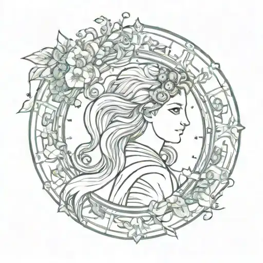 Virgo Zodiac Sign