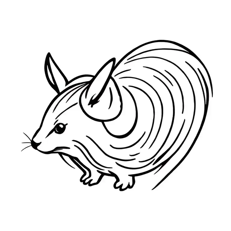 Filler Small Animals