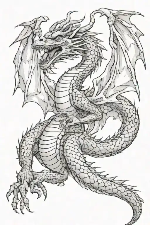 Dragon