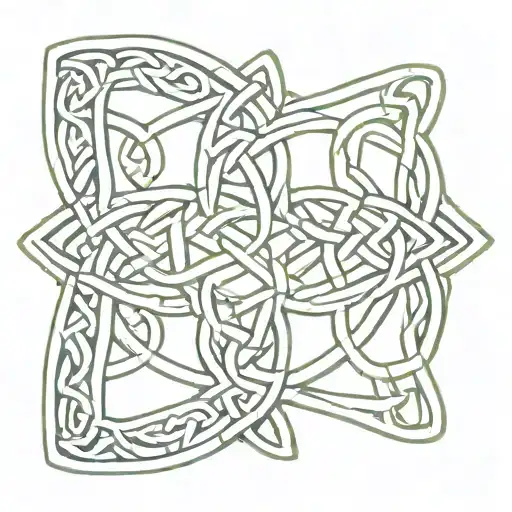 Celtic Knot
