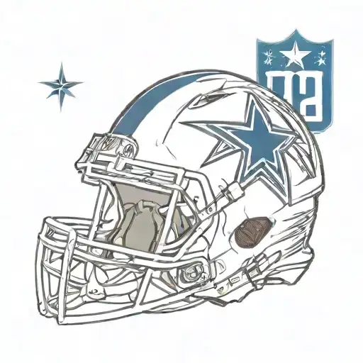 Dallas Cowboys Football