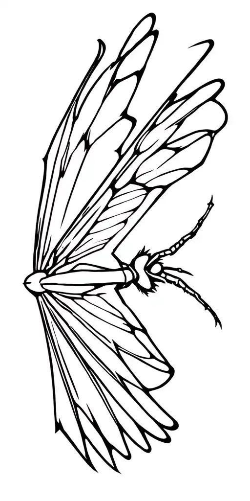 Dragon Fly Fighter Plane Theme