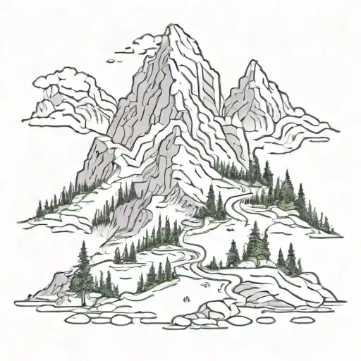 Mountain