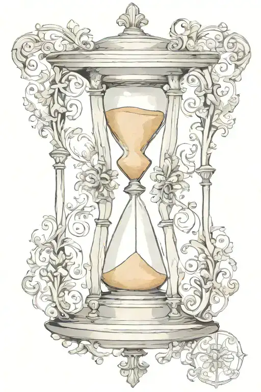 Hourglass