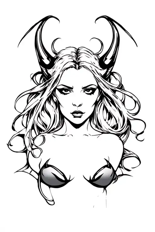 Succubus