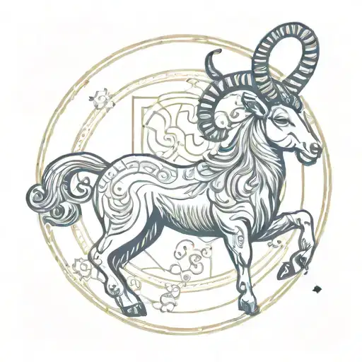 Capricorn Zodiac Sign