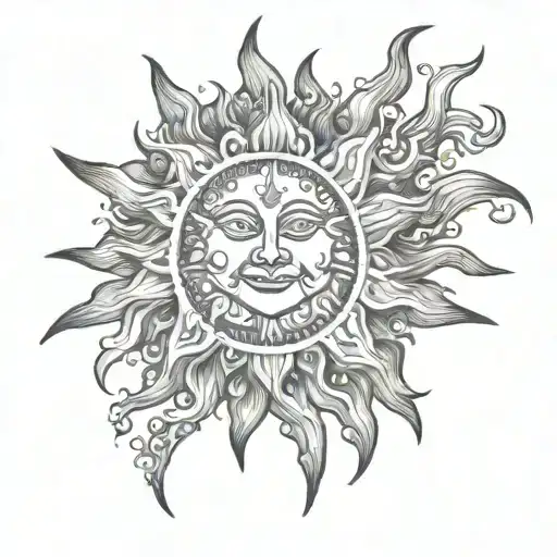 Sun