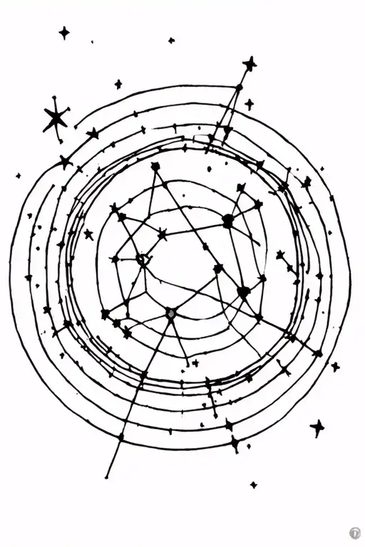 Fine Line Constellation