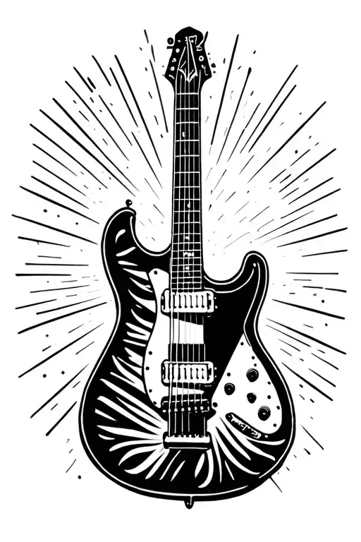 Guitar