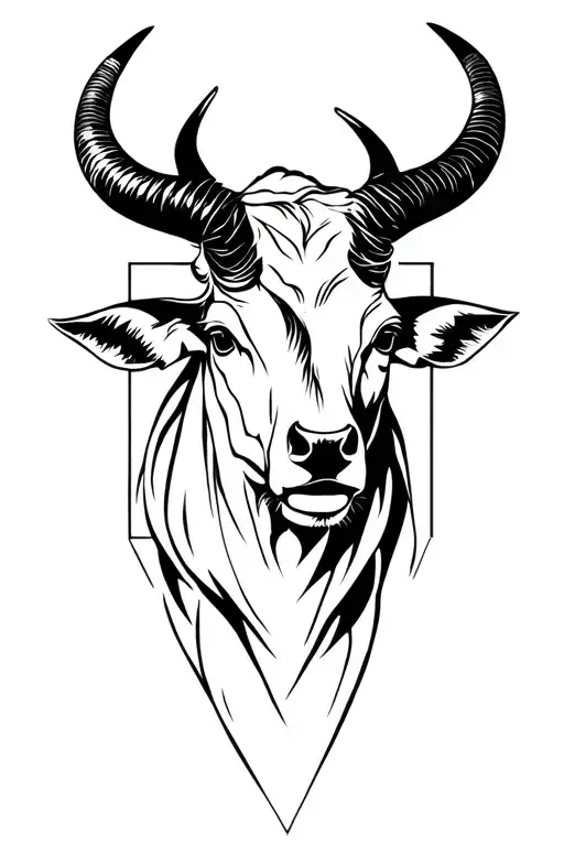 Capricorn Taurus