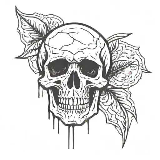 Simple Skull