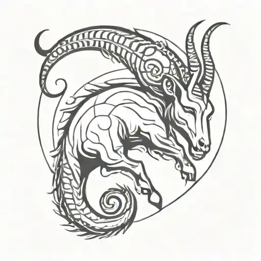 Capricorn Zodiac Sign