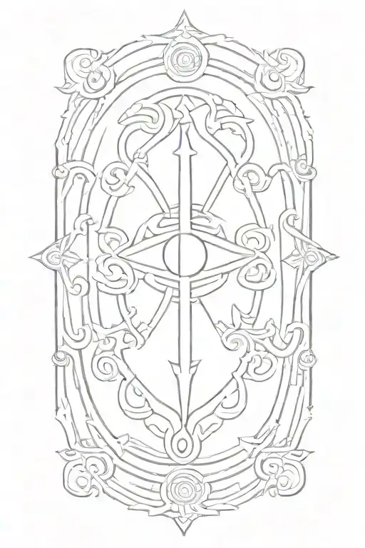 Hurricane Street Sign