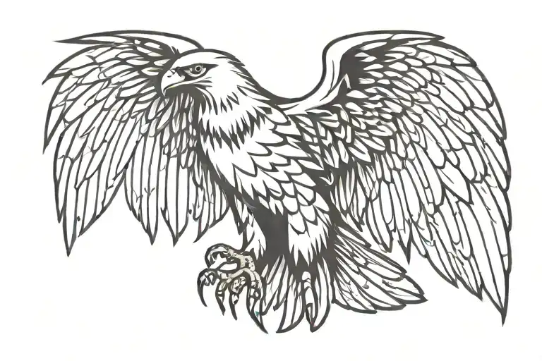 Eagle