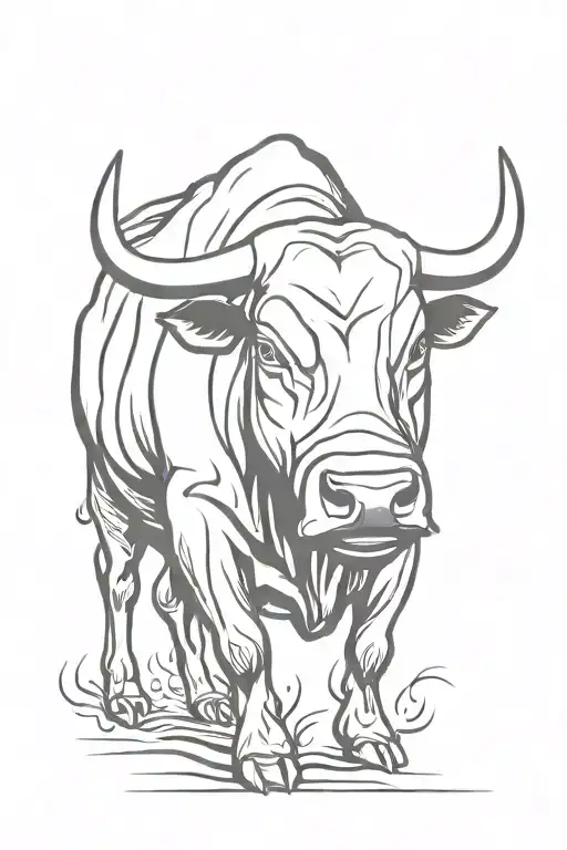 Bull