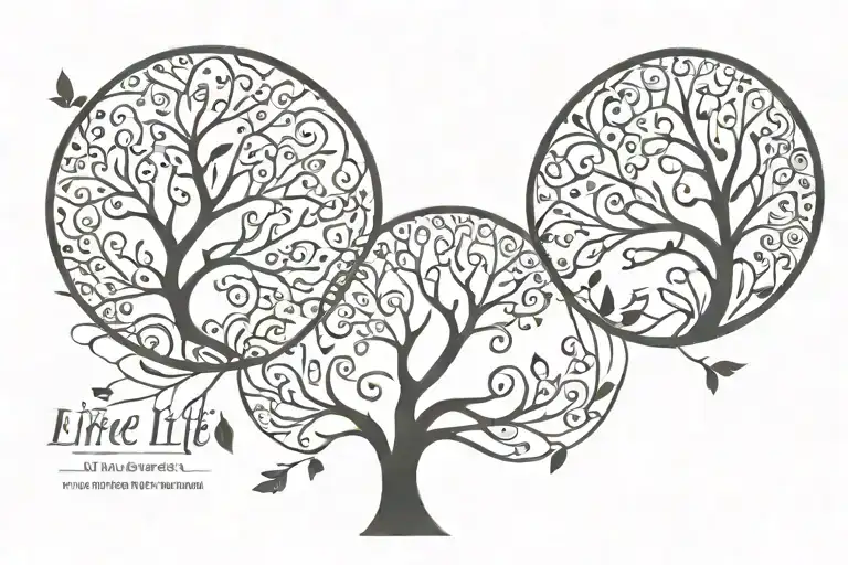 Tree Of Life
