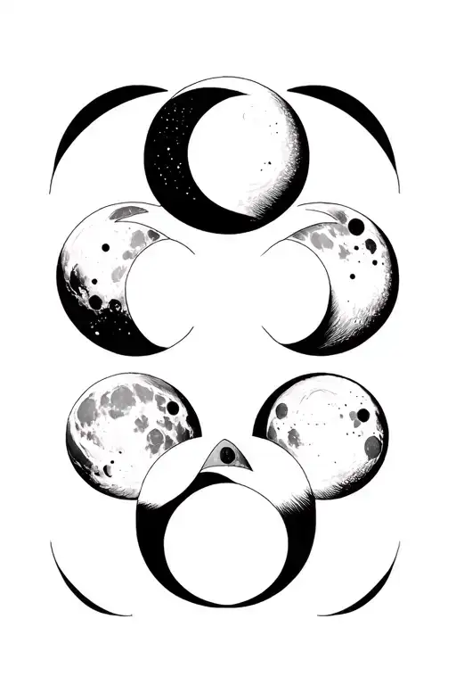 Moon Phases