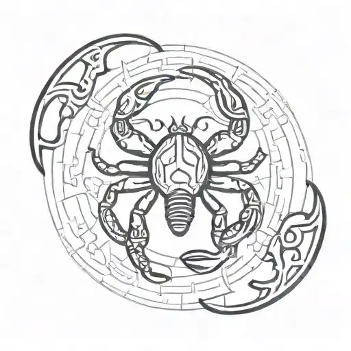 Cancer Zodiac Sign