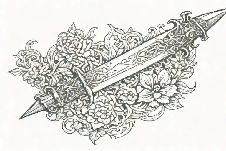 Dagger