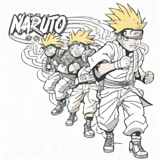 Naruto