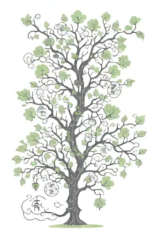 Life Tree