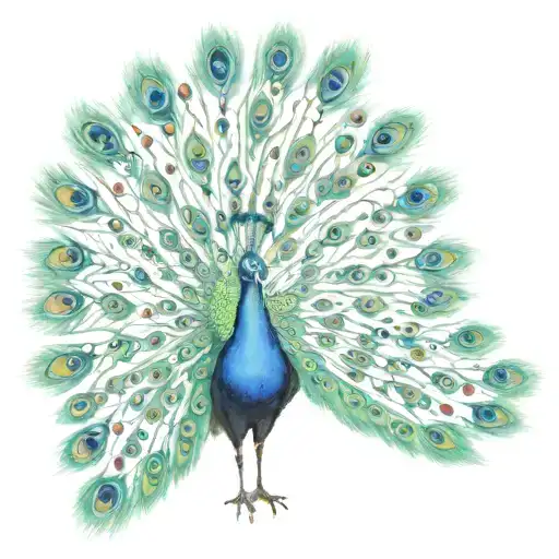Peacock