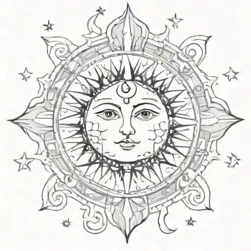 Sun Moon