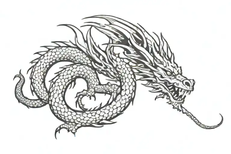 Dragon
