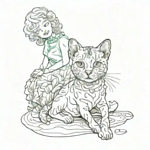 A Significant Date With A Surprise Twist Incorporating A Portrait Done By An Artist