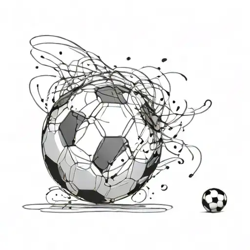 Soccer Ball