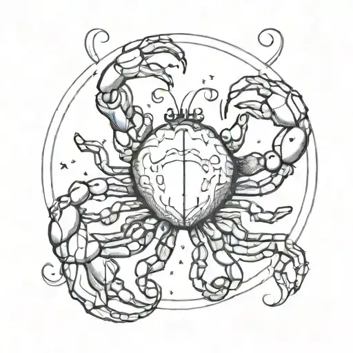 Cancer Zodiac Sign