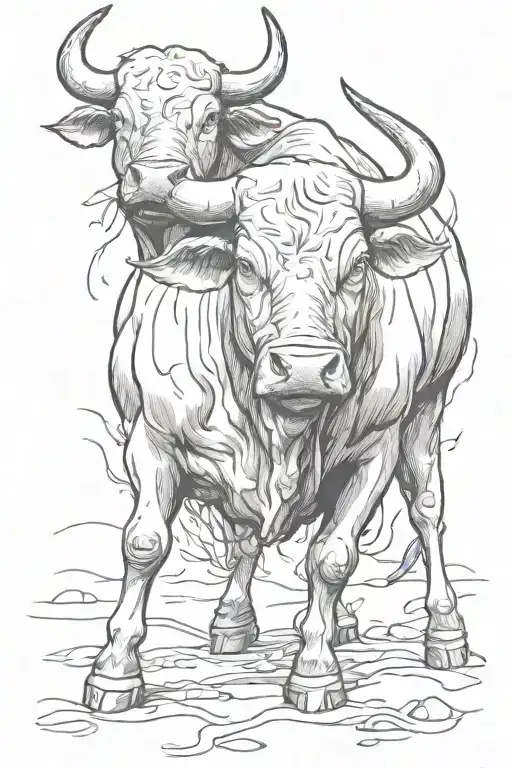 Bull